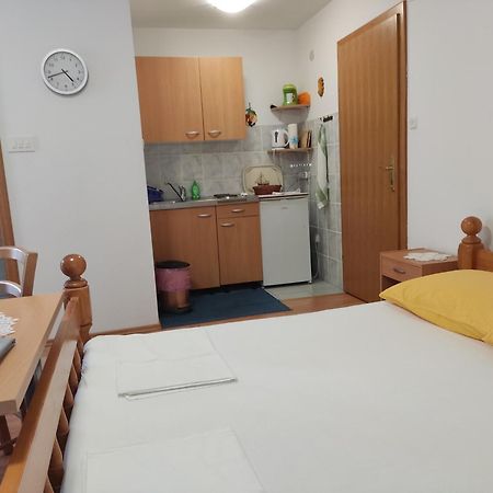 Panaramico Superior Apartments Lili With Sea View In 드라말리 외부 사진