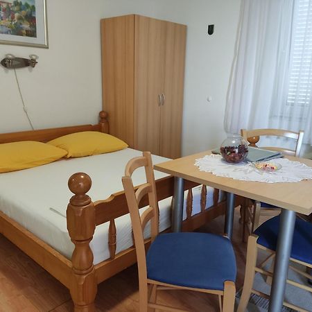Panaramico Superior Apartments Lili With Sea View In 드라말리 외부 사진