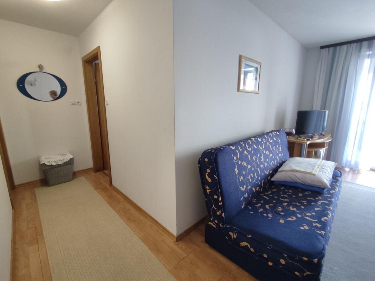 Panaramico Superior Apartments Lili With Sea View In 드라말리 외부 사진