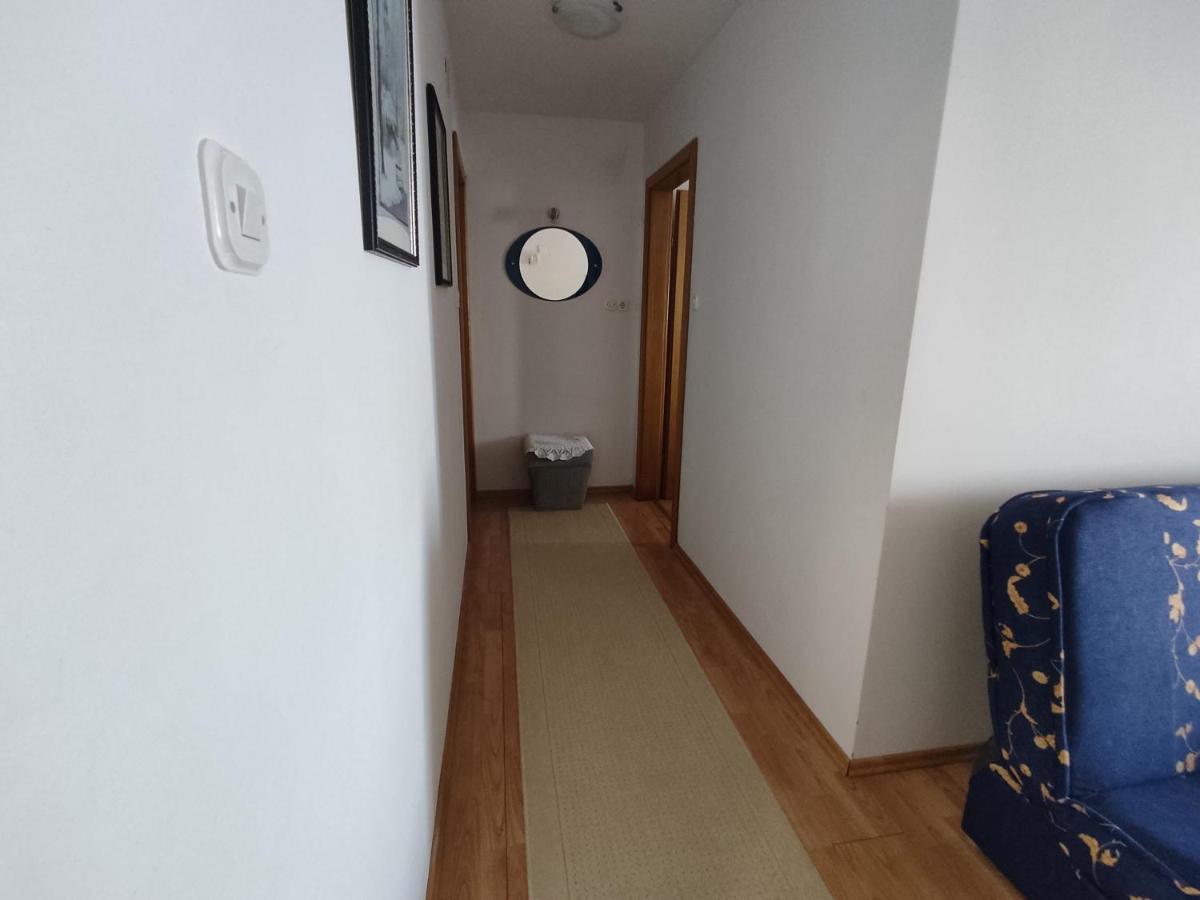 Panaramico Superior Apartments Lili With Sea View In 드라말리 외부 사진