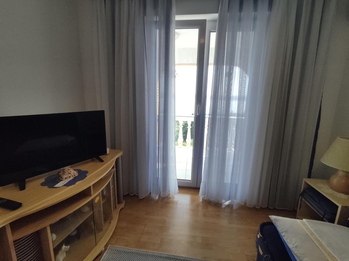 Panaramico Superior Apartments Lili With Sea View In 드라말리 외부 사진
