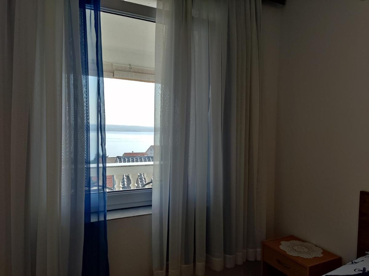 Panaramico Superior Apartments Lili With Sea View In 드라말리 외부 사진