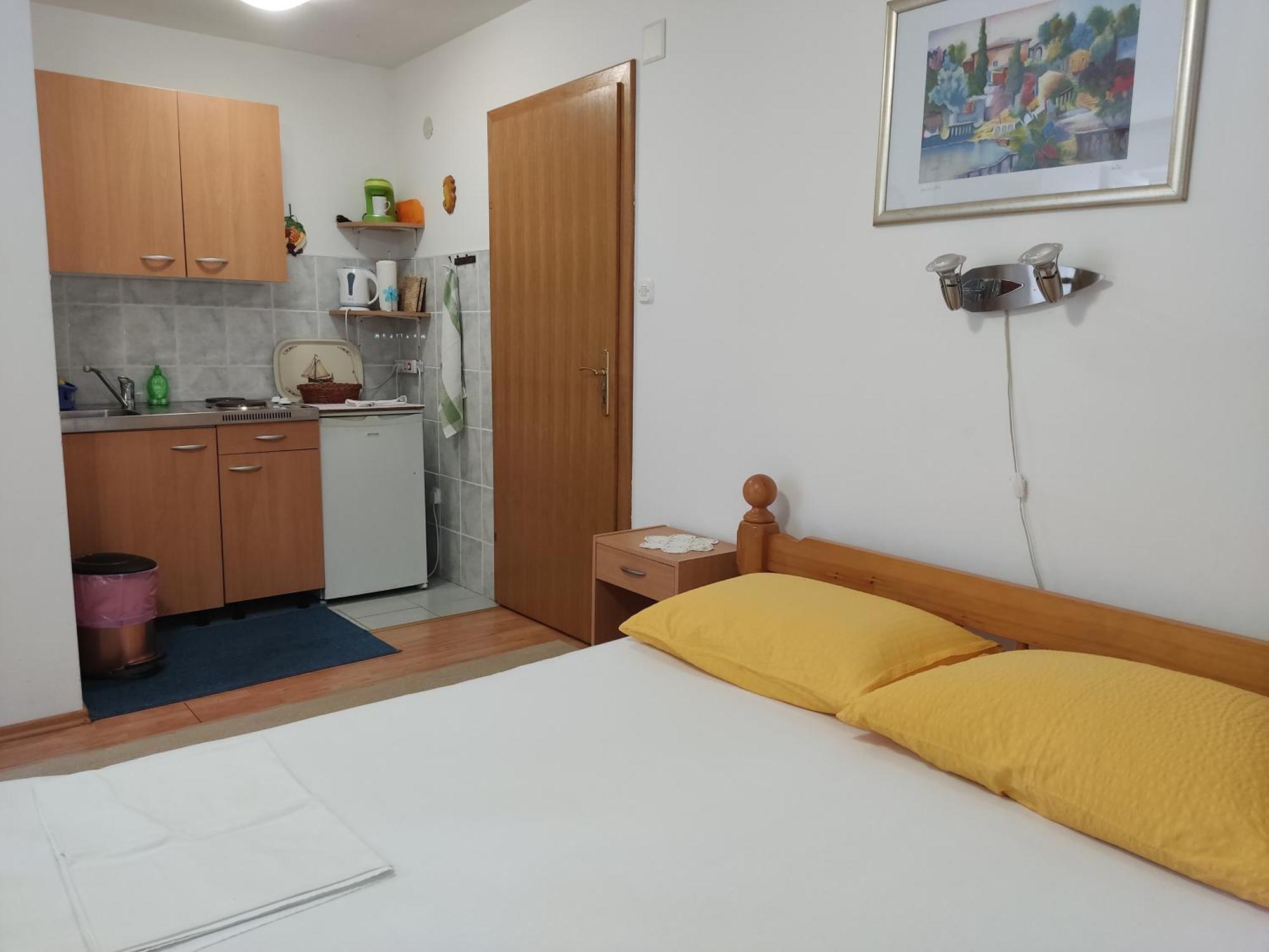 Panaramico Superior Apartments Lili With Sea View In 드라말리 외부 사진