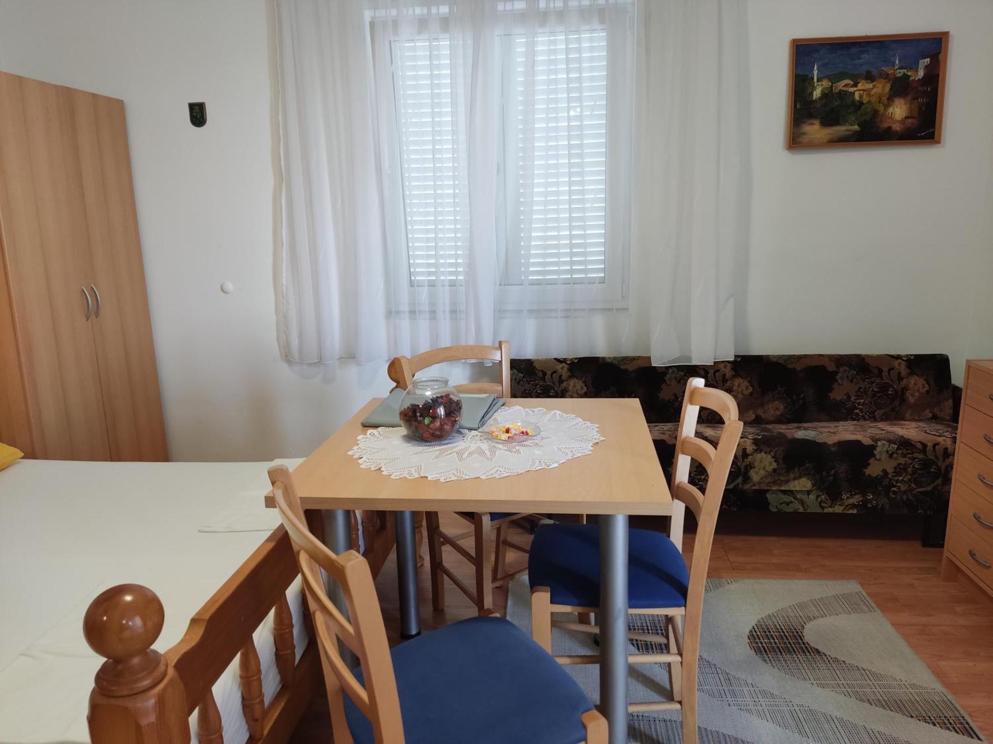 Panaramico Superior Apartments Lili With Sea View In 드라말리 외부 사진