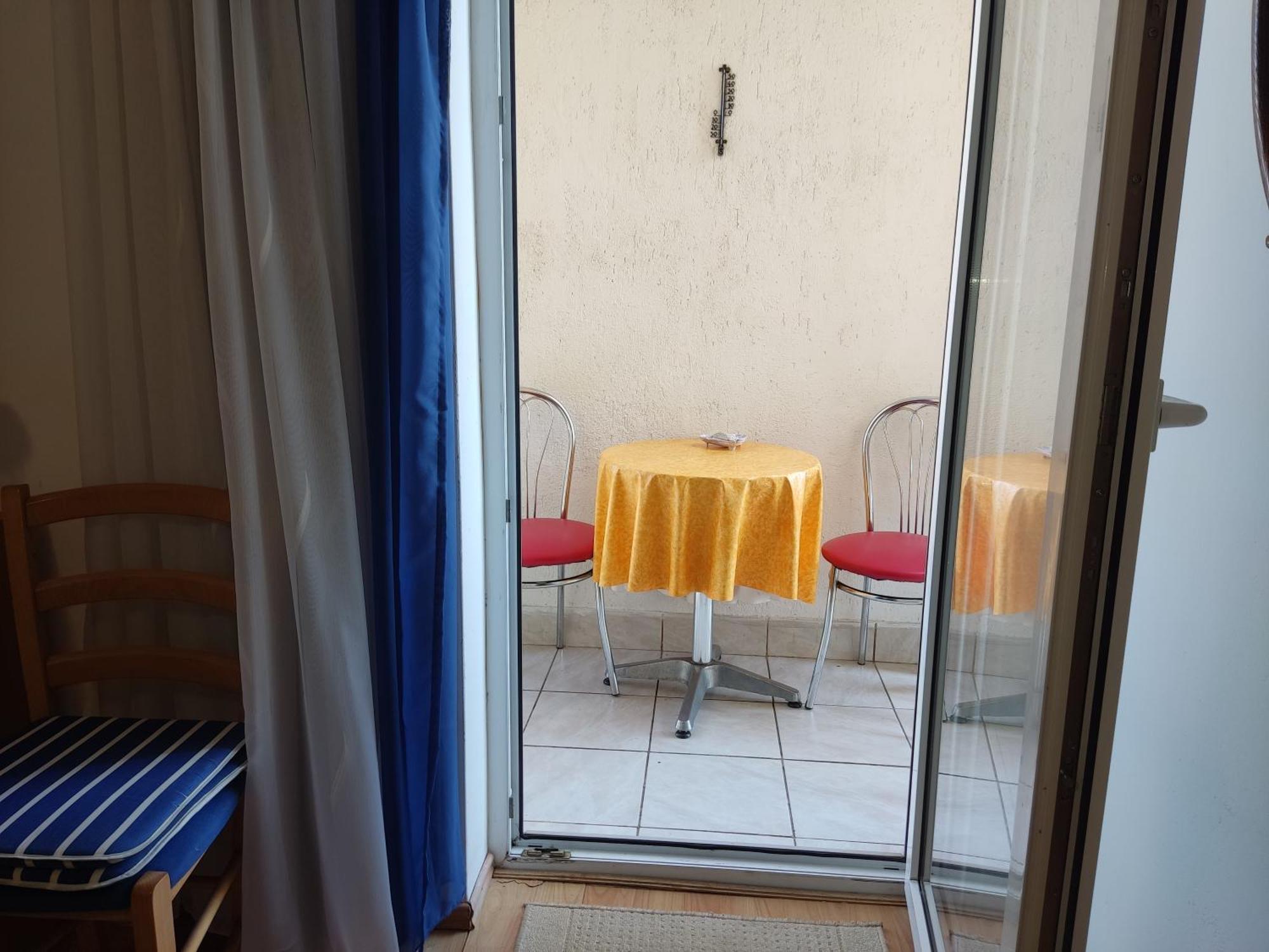Panaramico Superior Apartments Lili With Sea View In 드라말리 외부 사진